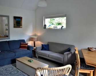 Vakantiehuis Merel - Den Helder - Living room