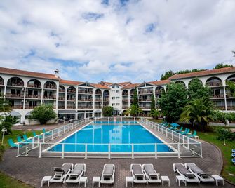 Hotel Résidence Anglet Biarritz-Parme - Anglet