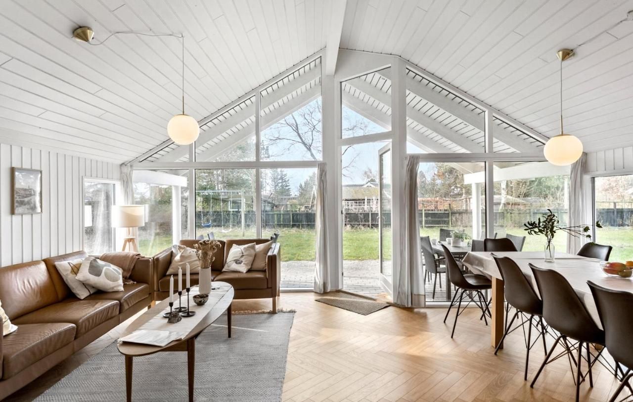 Stunning home in Rødby with sauna – Rødby