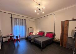 Minardi Apartments - Vercelli - Bedroom