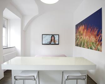 Galeria River - Liubliana - Habitación