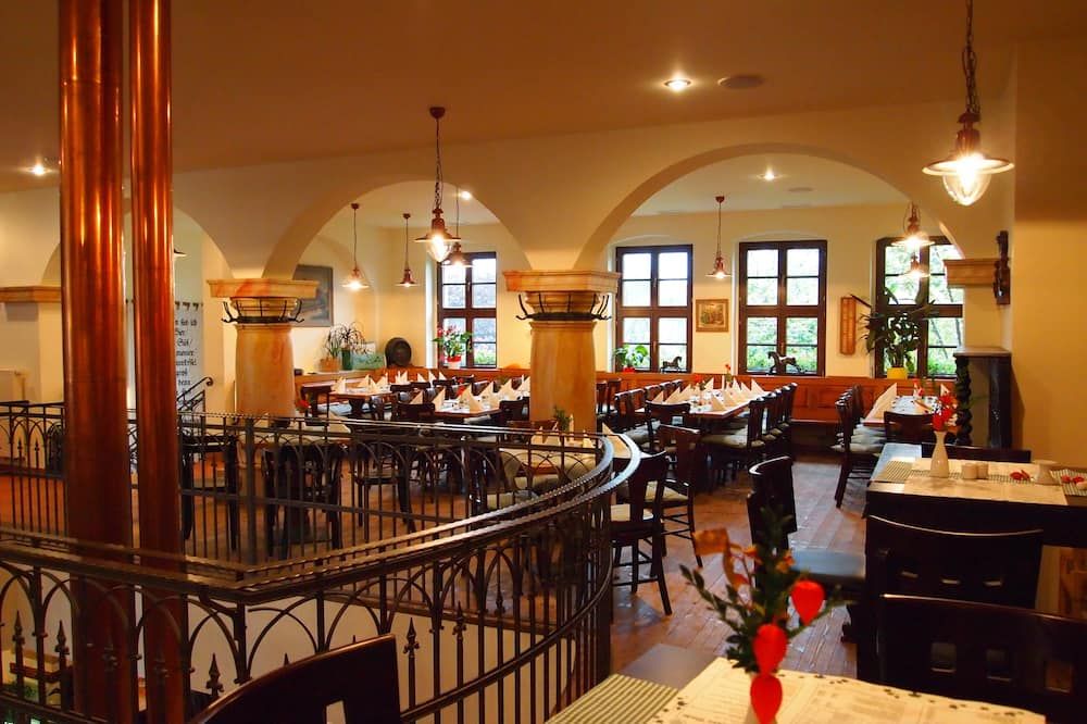 Brauhaus Wittenberg - Lutherstadt Wittenberg