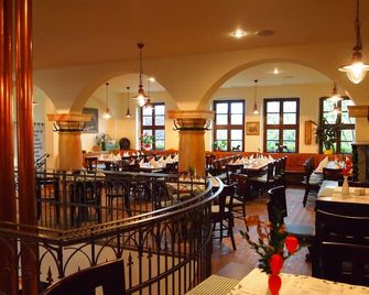 Brauhaus Wittenberg - Lutherstadt Wittenberg