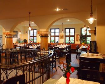 Brauhaus Wittenberg - Lutherstadt Wittenberg