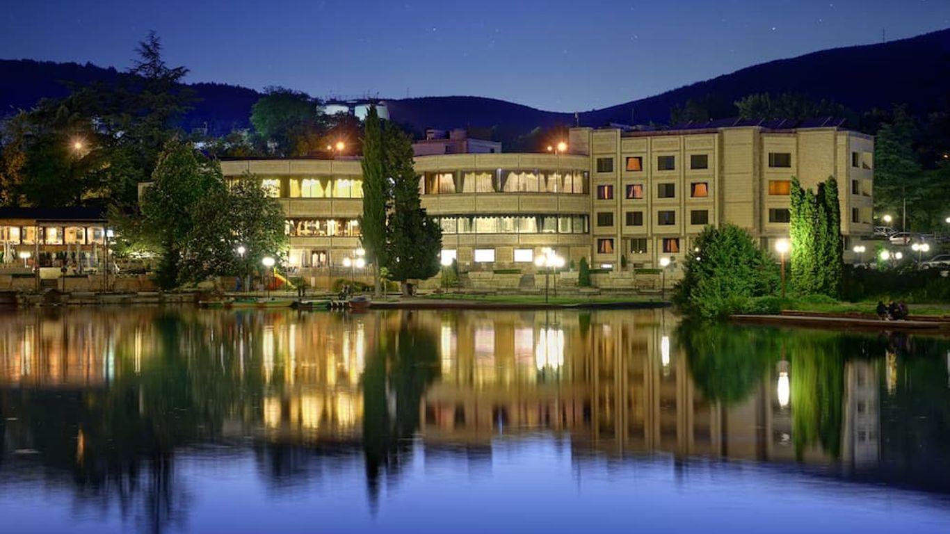 Park Hotel Stara Zagora