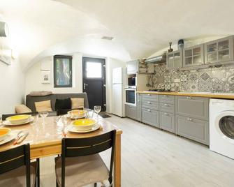 Charmant appartement 3 etoiles - Courchevel