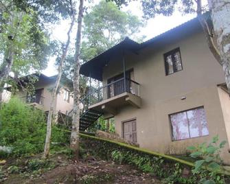 Rippon Mount Resorts - Kalpetta - Building