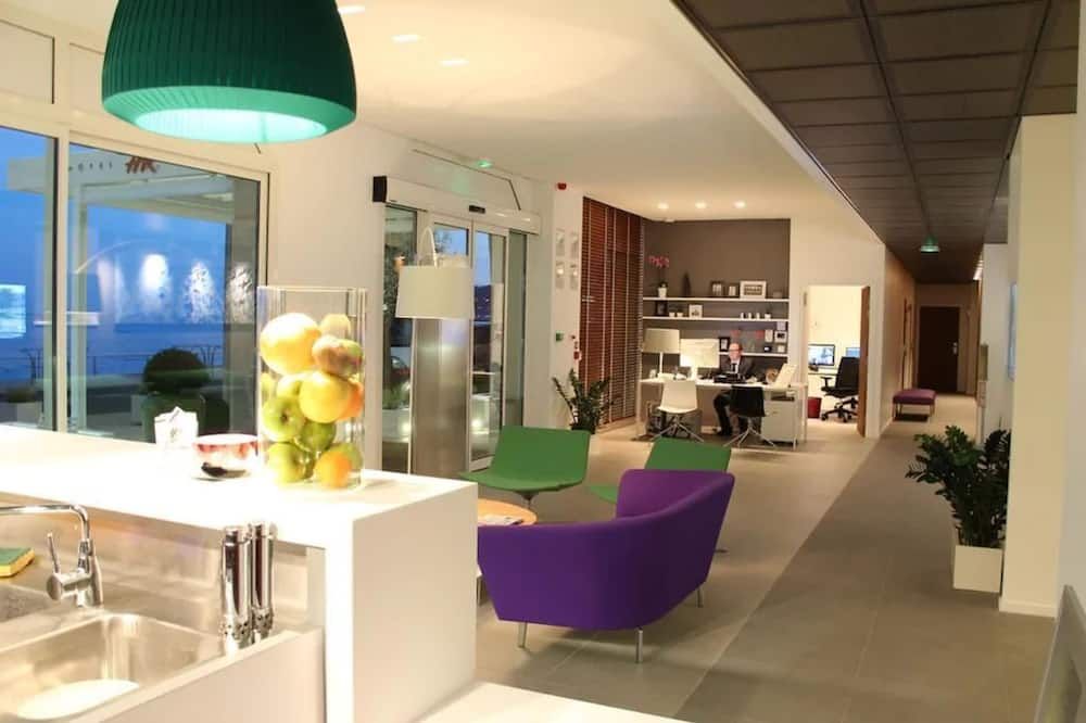 Hôtel Riva Art & Spa