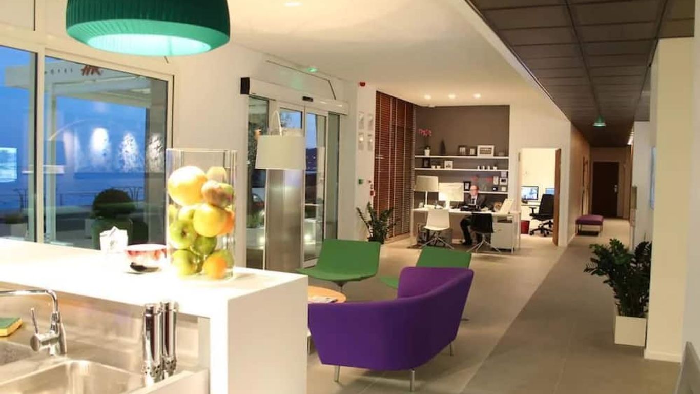 Hôtel Riva Art & Spa