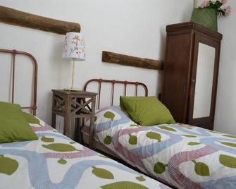 Casa Rural La Azotea - Sequeros - Habitación