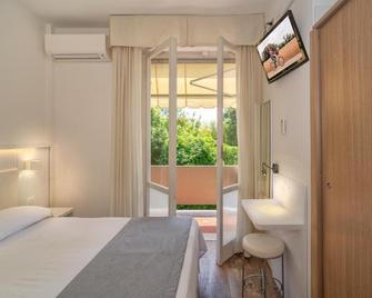 Hotel Hermitage - Massa