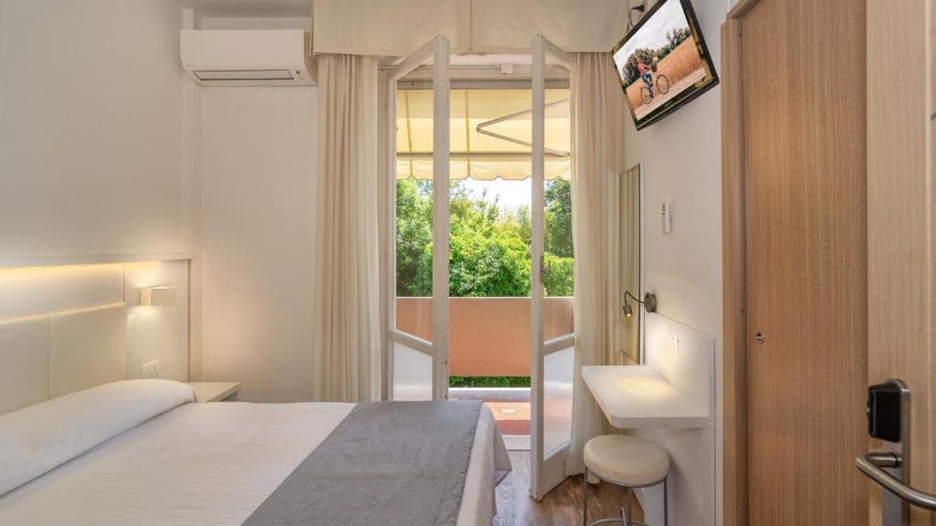 Hotel Hermitage
