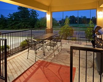 Candlewood Suites Texarkana By IHG - Texarkana - Property amenity