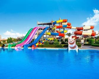 Hawaii Caesar Palace Hotel & Aqua Park - Families and Couples only - Hurghada - Pool