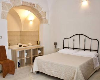 Bed&bread Piazza 'nzegna - Carovigno