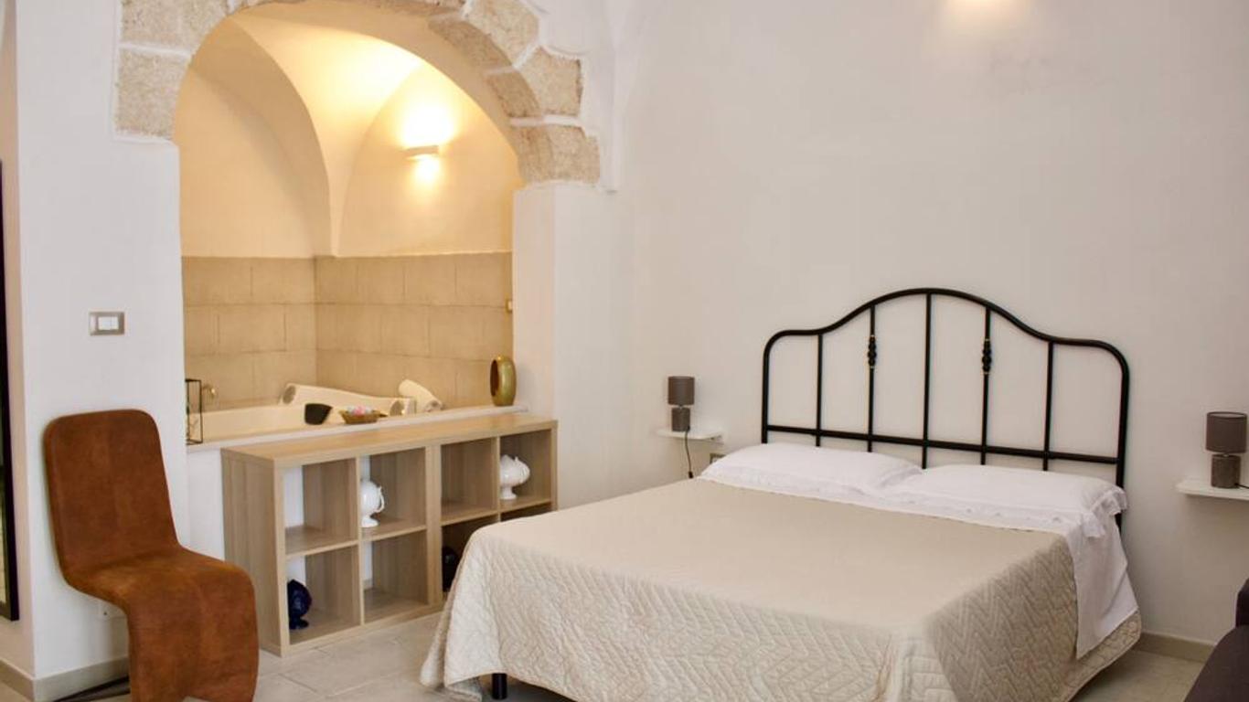 Bed&bread Piazza 'nzegna