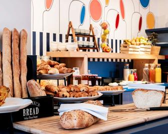 ibis Styles Rouen Centre Cathédrale - Rouen - Bygning