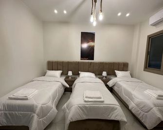 Jasmine flower hostel - Madaba