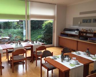 Altes Gasthaus Stover - Löningen - Restaurant