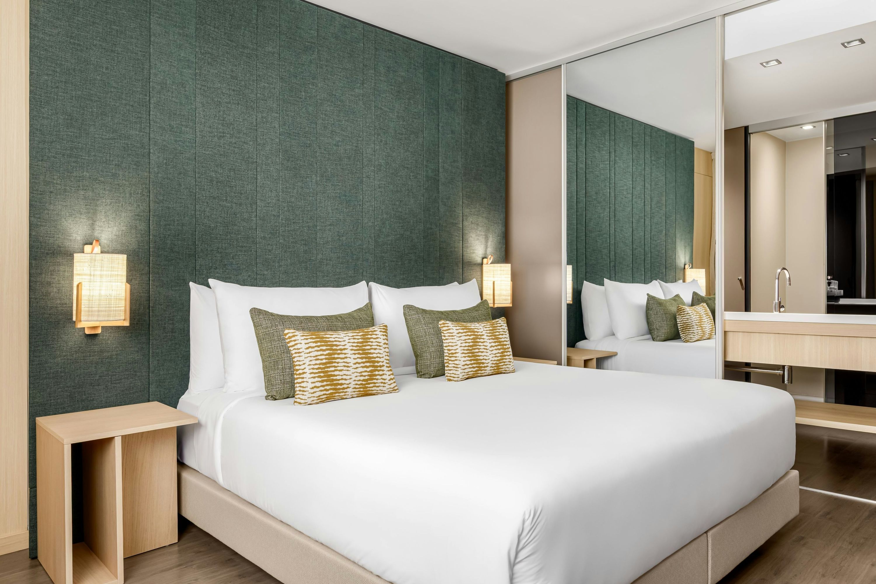 AC Hotels by Marriott Sants - Barcelona - Habitación