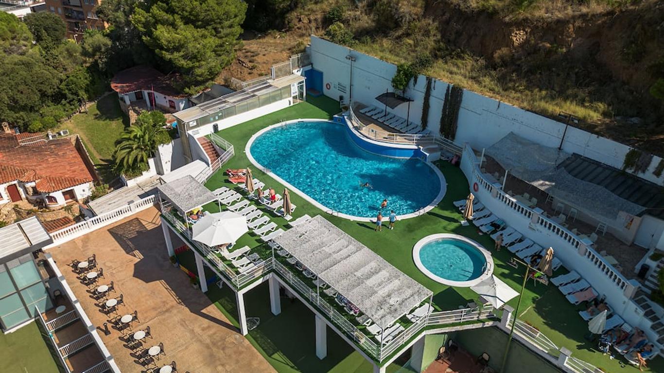 Hotel Don Juan Tossa