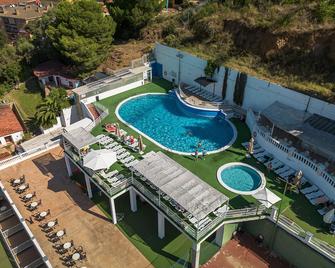 Hotel Don Juan Tossa - Tossa de Mar - Uima-allas