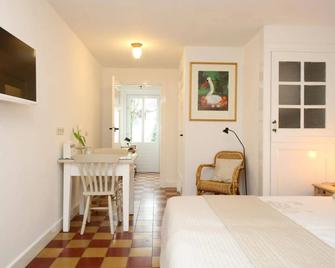 Bed & Breakfast Het Dijkhuis Eersel - Eersel - Bedroom
