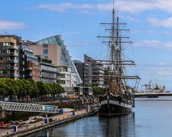 Maldron Hotel Croke Park - Dublin