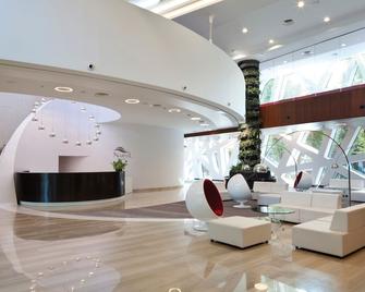 Hotel Narvil Conference & Spa - Serock - Lobby