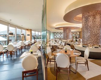 Radisson Salem - Salem - Restaurante