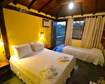 Pousada Da Ferradura - Búzios - Habitación