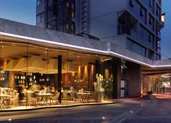 Mercure Yangzhou Dongguan Street - Yangzhou - Bâtiment
