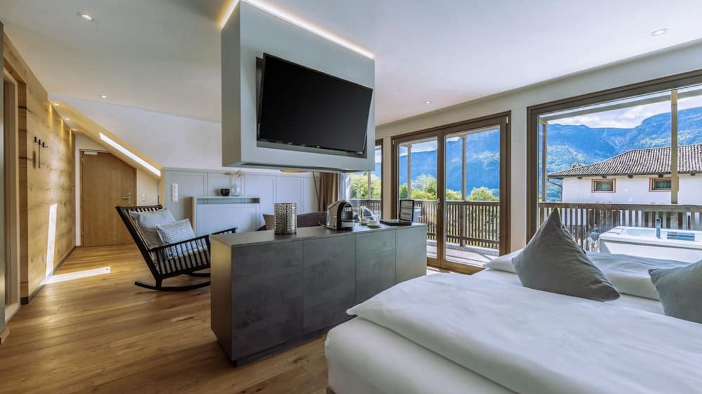 Hotel Ansitz Rungghof