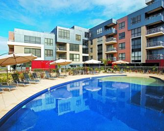 Club Wyndham Lakes Entrance - Lakes Entrance