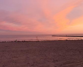 Hotel Antares - Grado - Playa