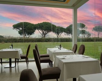 Hotiday Room Collection - Pisa - Pisa - Ristorante