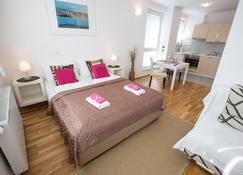 Bled Apartments - Bled - Yatak Odası