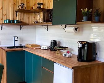 Martini - Kvariati - Cocina