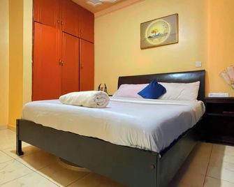 Rubee Homes - Kampala - Bedroom