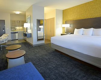 Staybridge Suites Little Rock - Medical Center By IHG - Little Rock - Makuuhuone