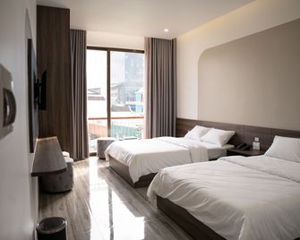 Tuyet Suong Hotel - Quang Ngai