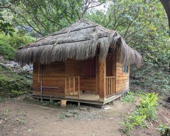 Ashokavanam Heritage Village by N Square - Kanthalloor - Building