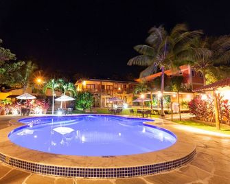 Hotel Pousada Imbassai - Imbassai - Pool