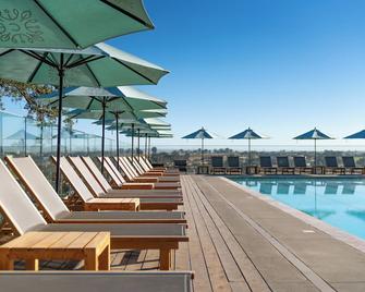Sun Outdoors Paso Robles - El Paso de Robles - Zwembad