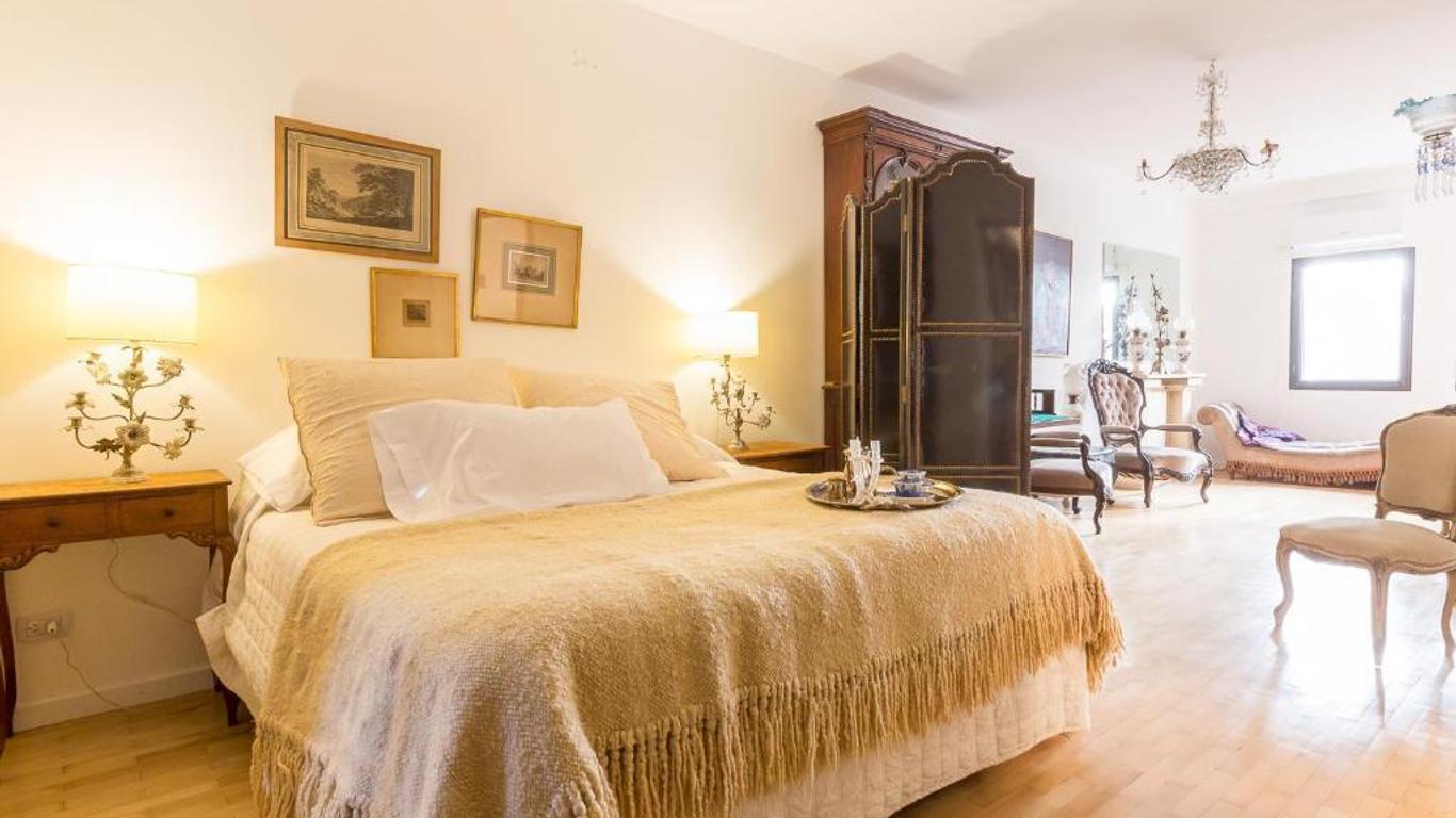 Virreinato Hotel Boutique