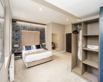Stay Hotel - Huddersfield - Bedroom