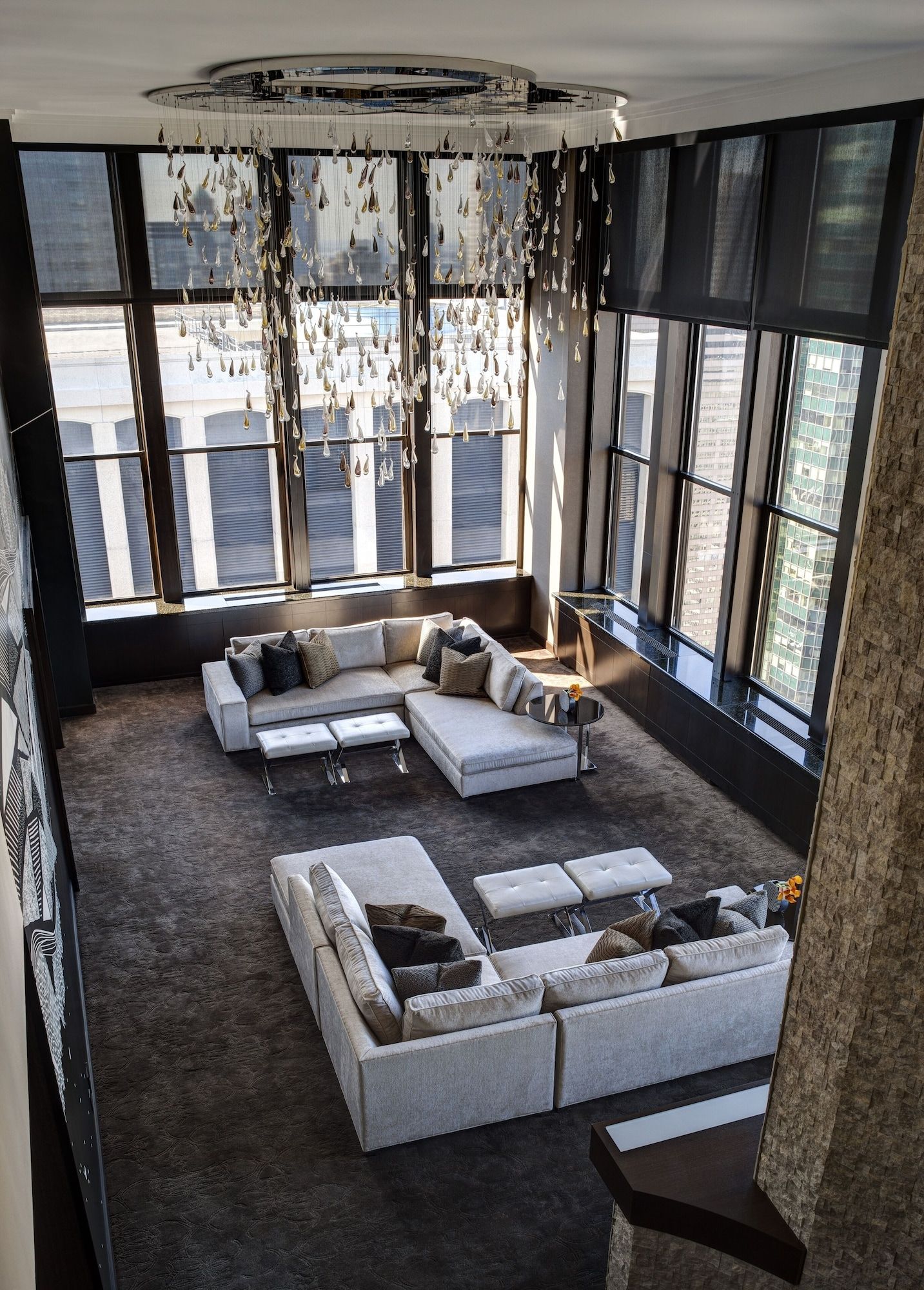 Other view of The Towers At Lotte New York Palace