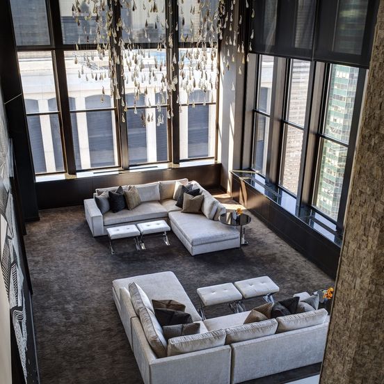 Other view of The Towers At Lotte New York Palace