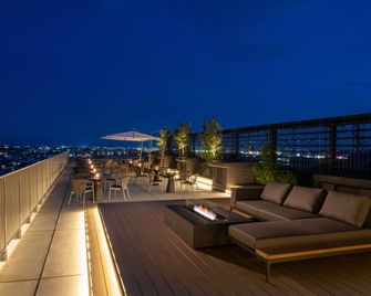 Novotel Nara - Nara - Balcó