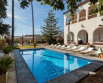 Villa Maresme - Cabrils - Piscina